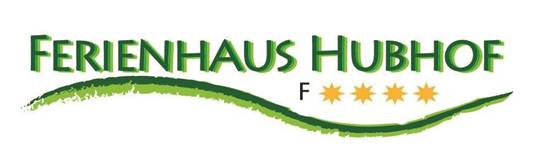 Logo Hubhof Oberharmersbach Schwarzwald