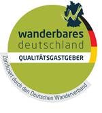 Logo Wanderbares Deutschland